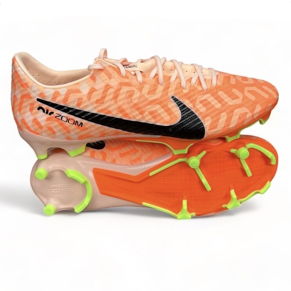 Nike Other - Nike Zoom Mercurial Vapor 15 Academy NU FG MG Guava Ice Mens Sz 11 DZ3474-800